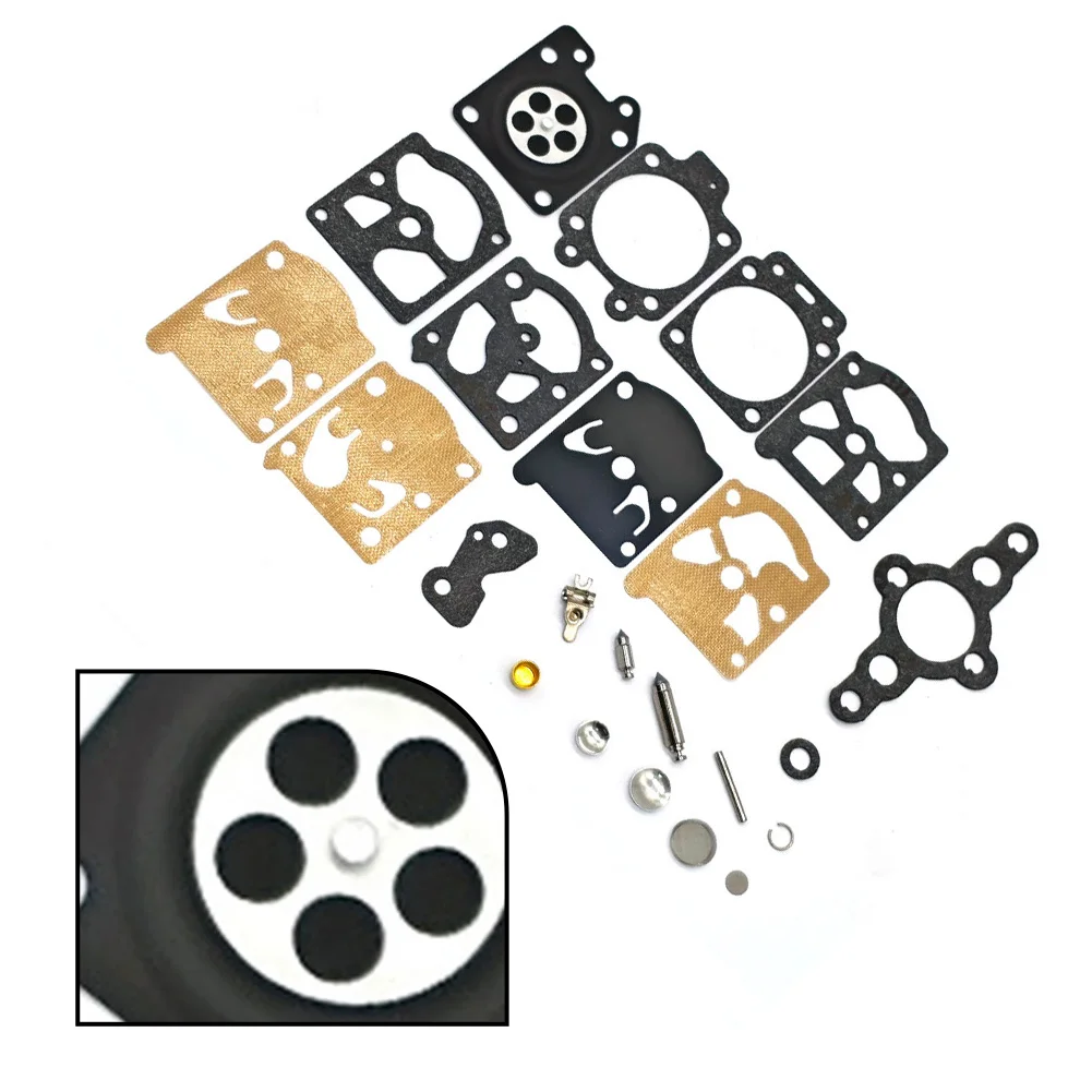 4130 007 1060 Carburetors Kit  – Outdoor Power Tool Kit recenzja i cena