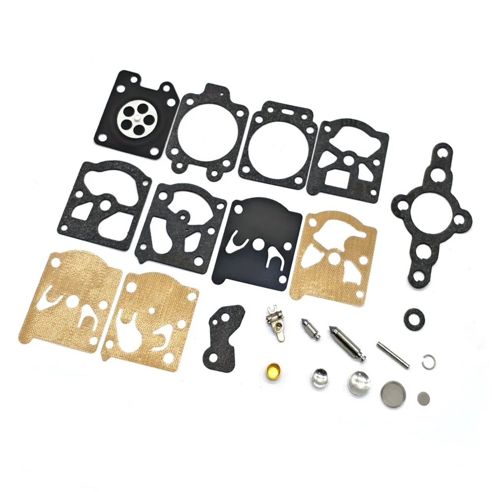 4130 007 1060 Carburetors Kit  – Outdoor Power Tool Kit recenzja i cena