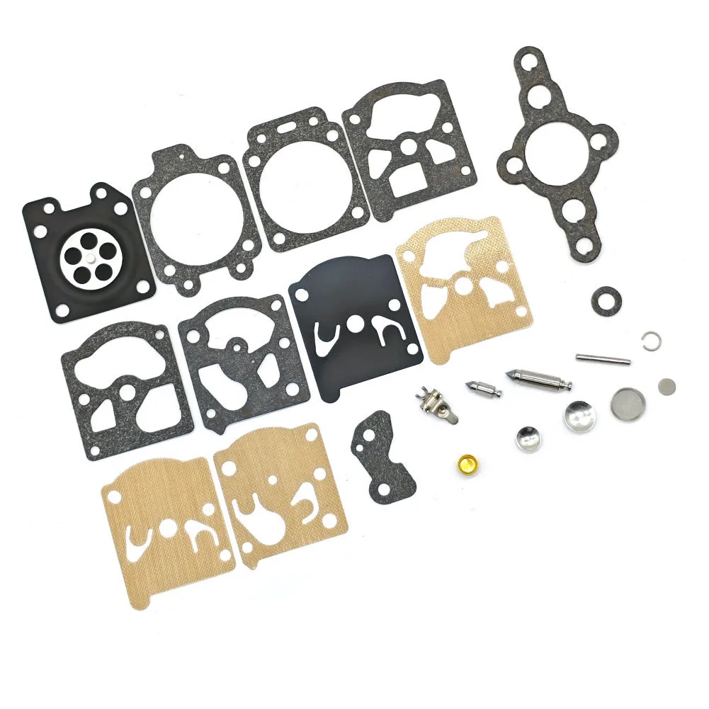 4130 007 1060 Carburetors Kit  – Outdoor Power Tool Kit recenzja i cena