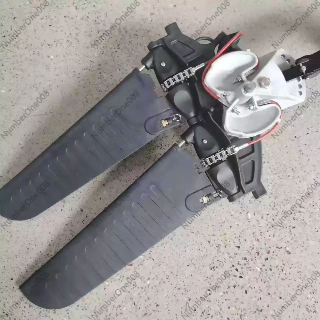 Kayak Foot Pedal System Repair – Outdoor Power Repair recenzja i cena