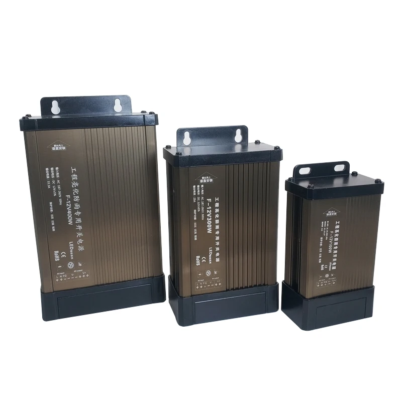 5 12 24 V Volt Switching Power – Outdoor Power Vac recenzja i cena