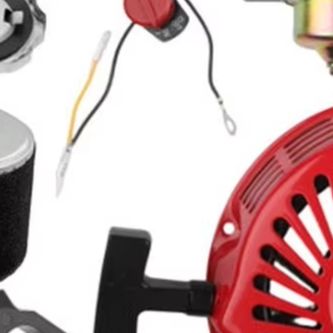 Lawn Mower Carburetor Kit: For – Outdoor Power Tool Kit recenzja i cena