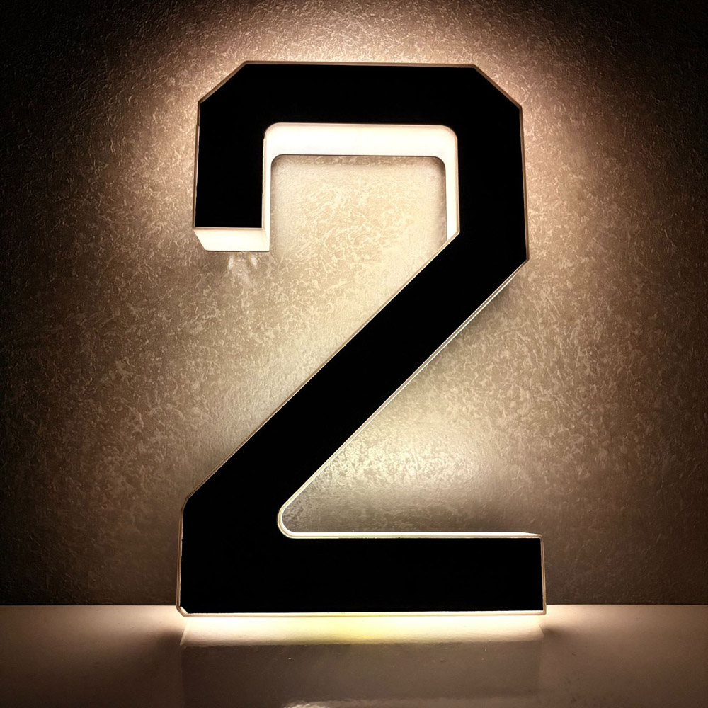 12CM Solar-Powered Outdoor Hou – Outdoor Power Number recenzja i cena