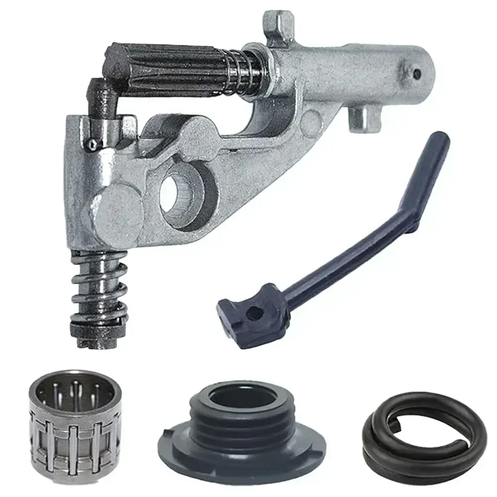 5pcs Set Metal Oil Pump Pressu – Outdoor Power Tool Kit recenzja i cena