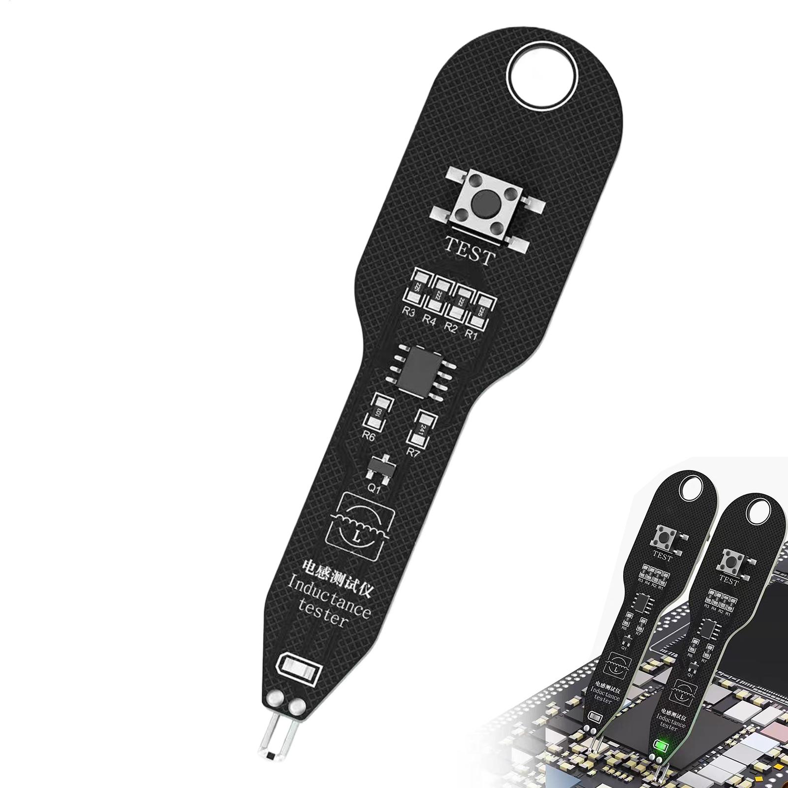 Inductance Tester Type-C/Batte – Outdoor Power Repair recenzja i cena