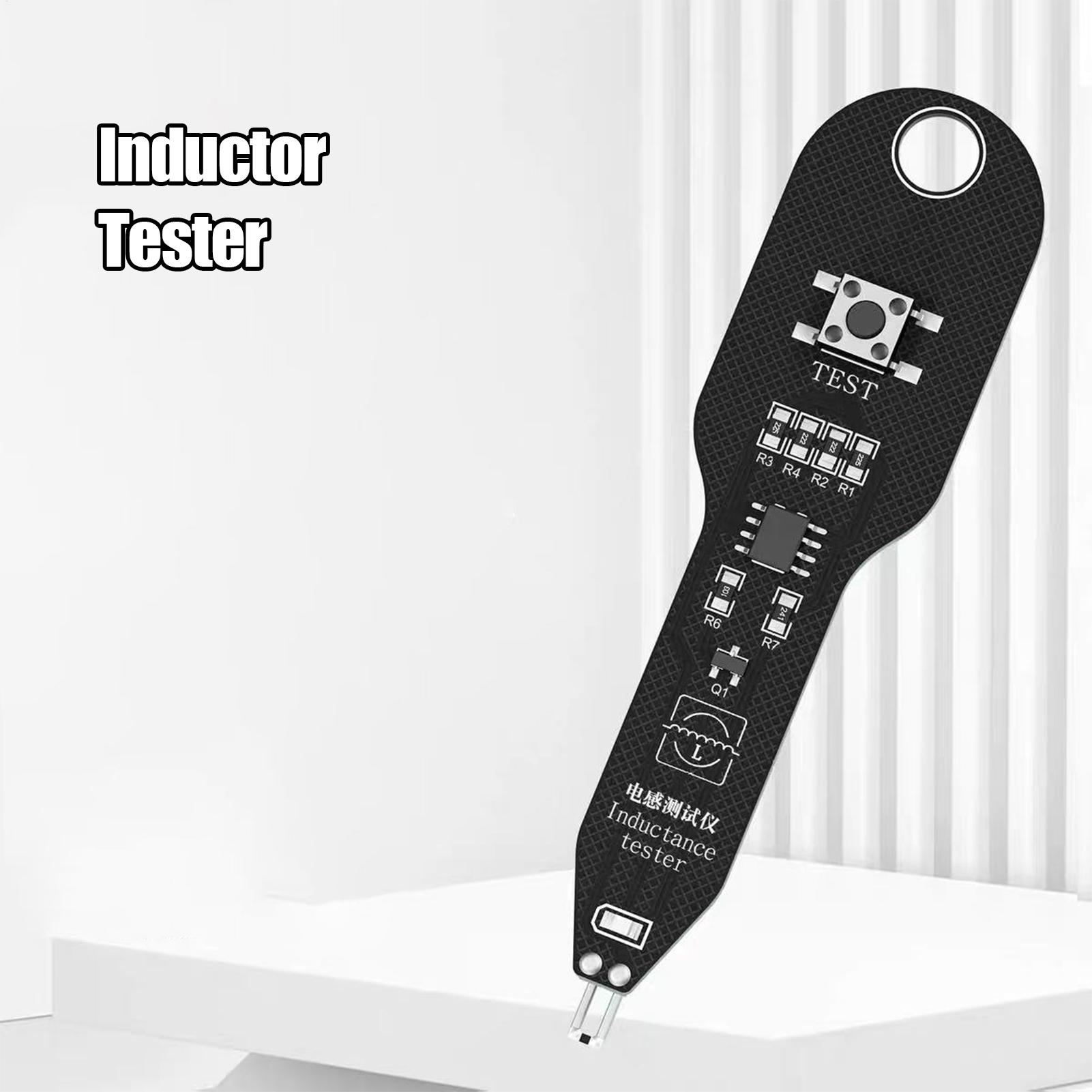 Inductance Tester Type-C/Batte – Outdoor Power Repair recenzja i cena