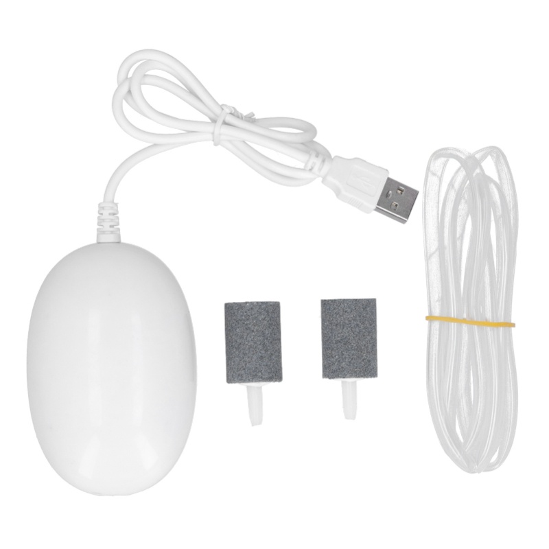 USB Powered Fishing Oxygen Air – Outdoor Power Tool Kit recenzja i cena
