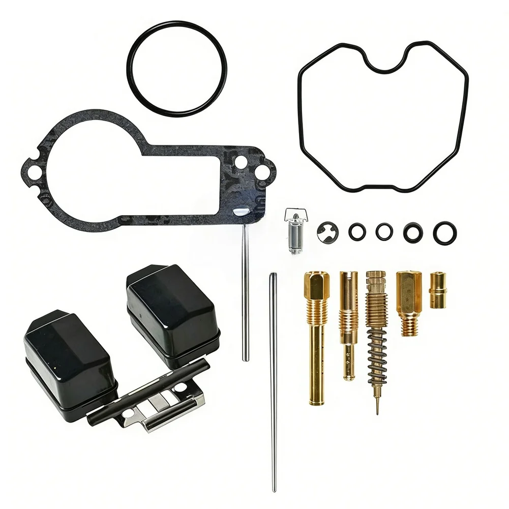 Carburetor Repair Kit Rebuild  – Outdoor Power Repair recenzja i cena