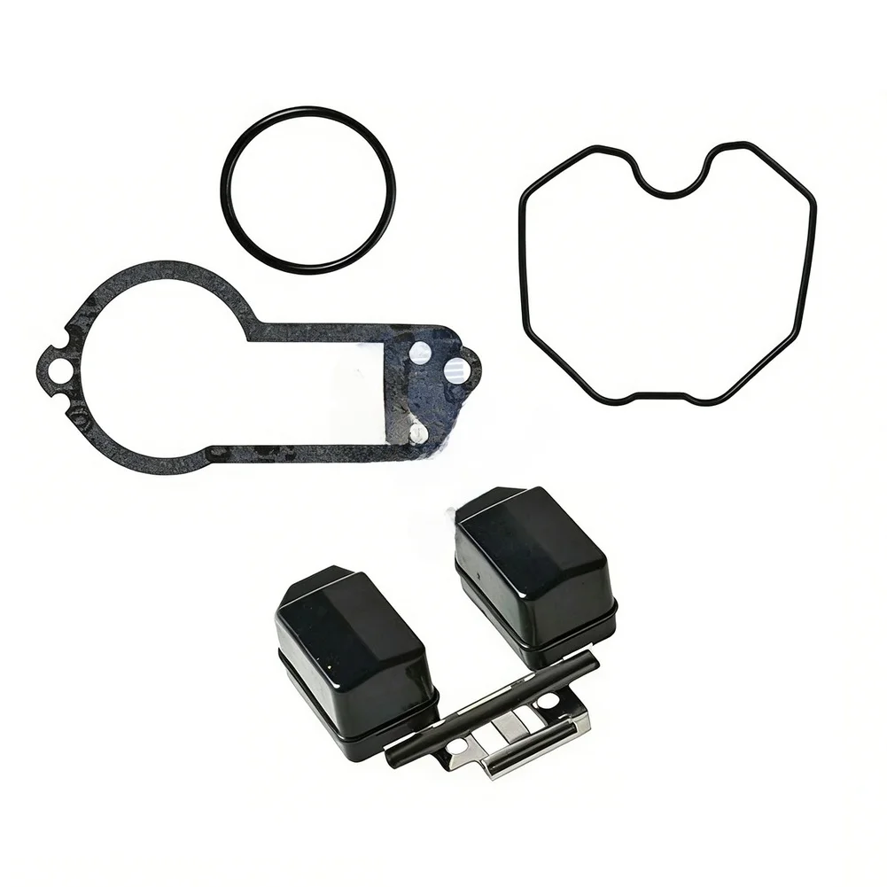 Carburetor Repair Kit Rebuild  – Outdoor Power Repair recenzja i cena