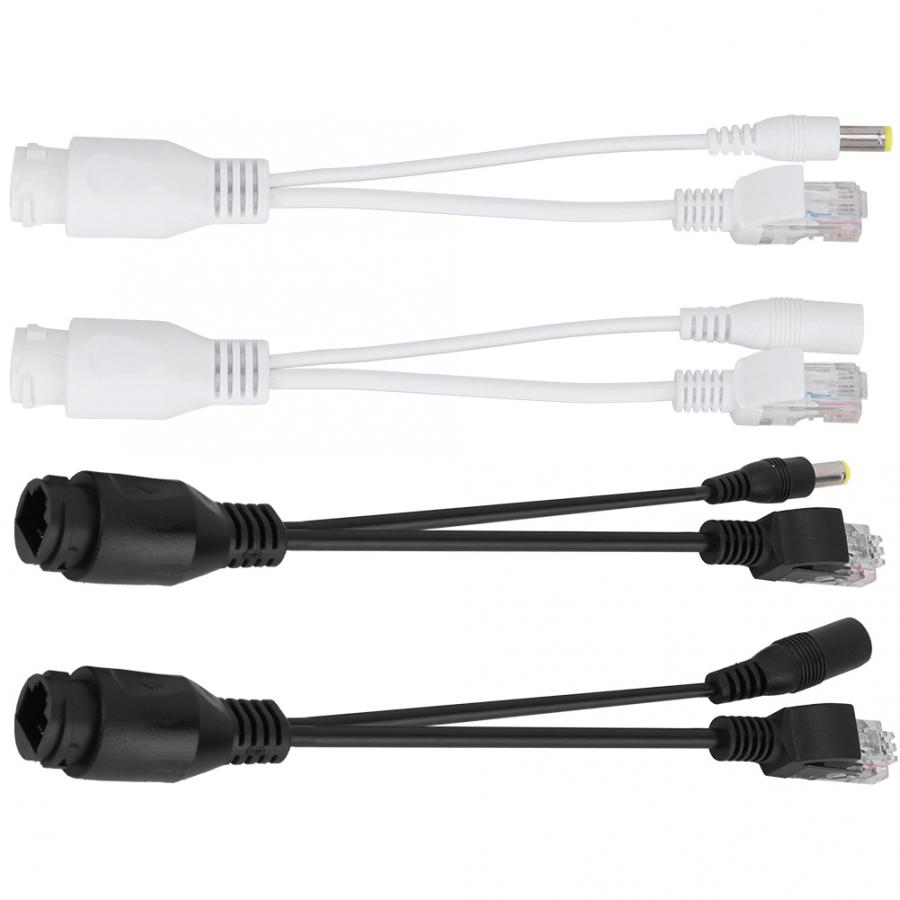 POE Cable Passive Power Over E – Outdoor Power Lead recenzja i cena
