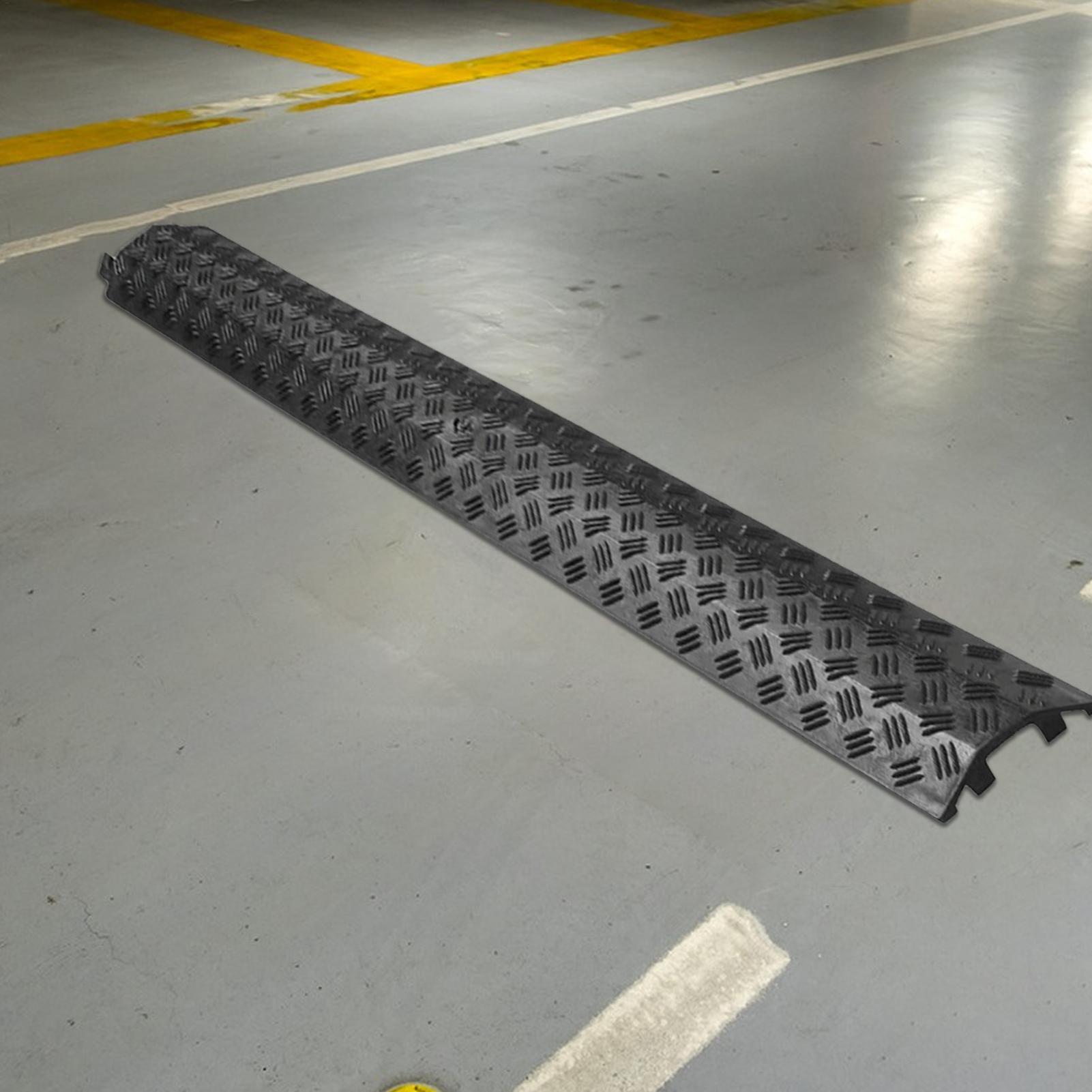 Cable Protector Ramp Power Cab – Outdoor Power Line Cover recenzja i cena