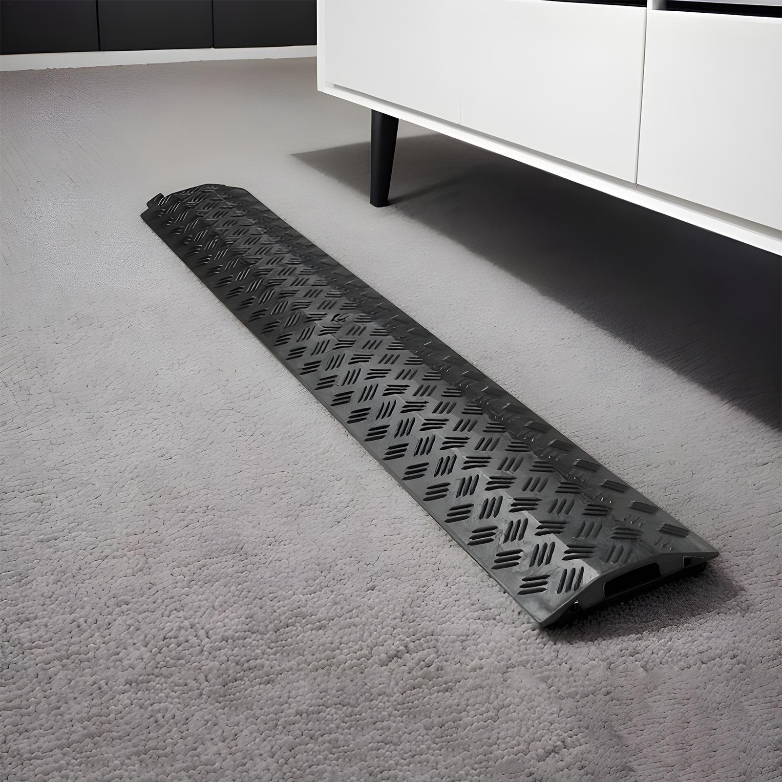 Cable Protector Ramp Power Cab – Outdoor Power Line Cover recenzja i cena