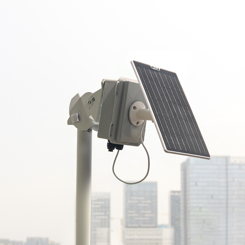 LILYGO® T-Solar Kit Solar Char – Outdoor Power Kit recenzja i cena