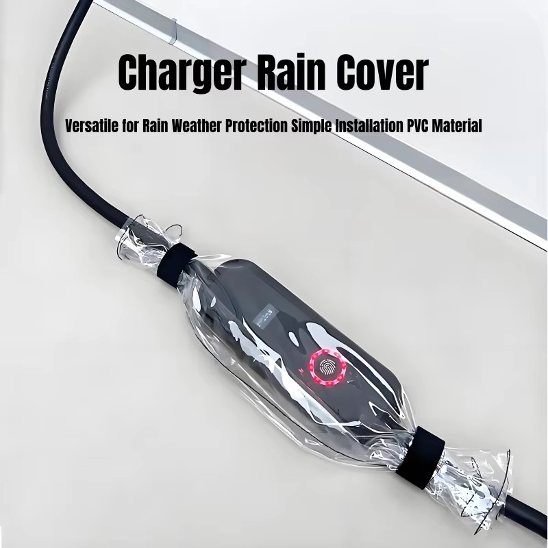 MOBIDEA Waterproof Electric Ca – Outdoor Power Outlet Cover recenzja i cena