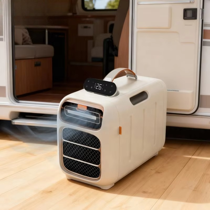 Applicable to Custom 12V 24 V  – Outdoor Power Vac recenzja i cena