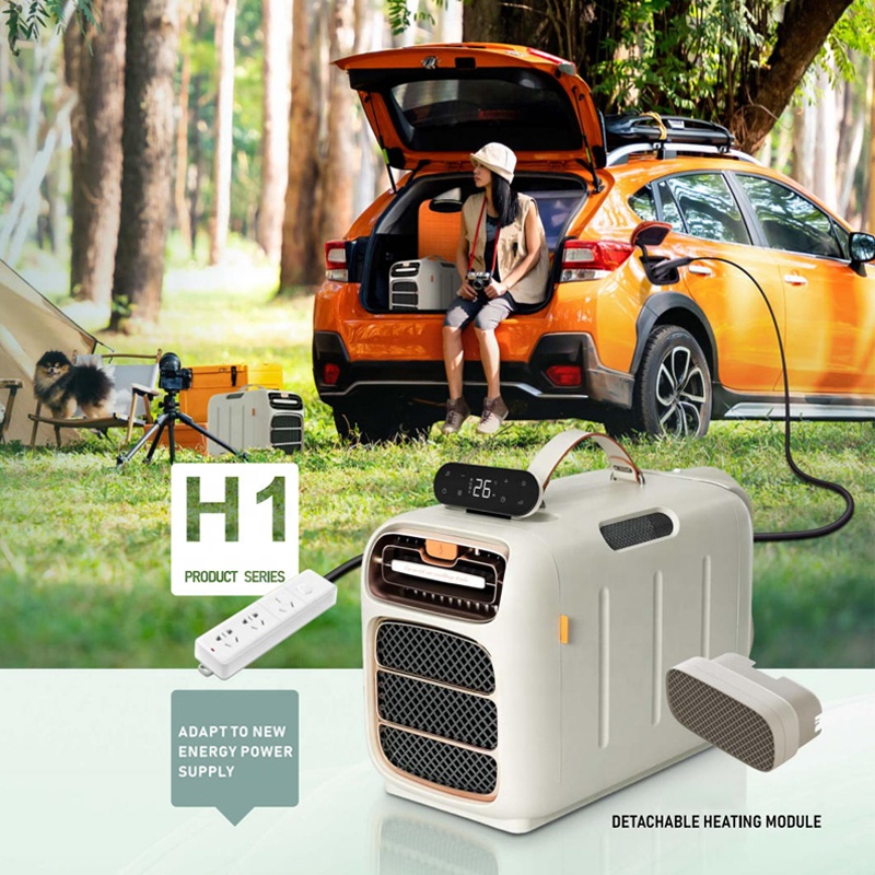 Applicable to Custom 12V 24 V  – Outdoor Power Vac recenzja i cena