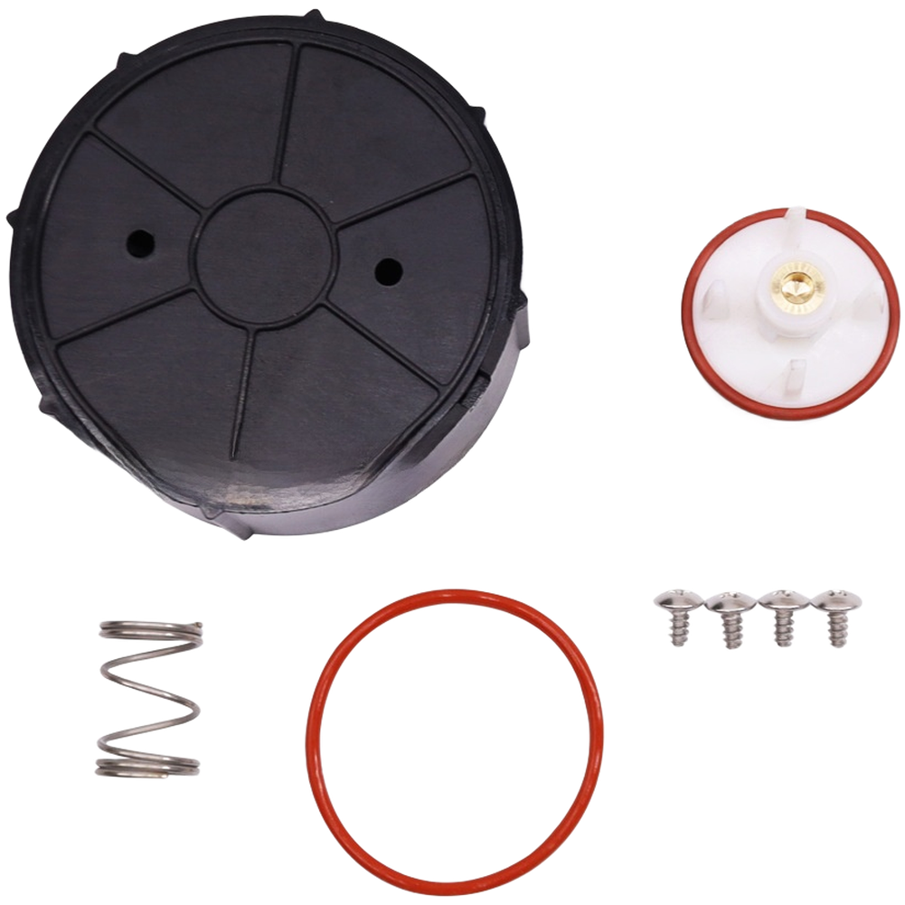 0887718 Black Plastic Reflux C – Outdoor Power Repair recenzja i cena