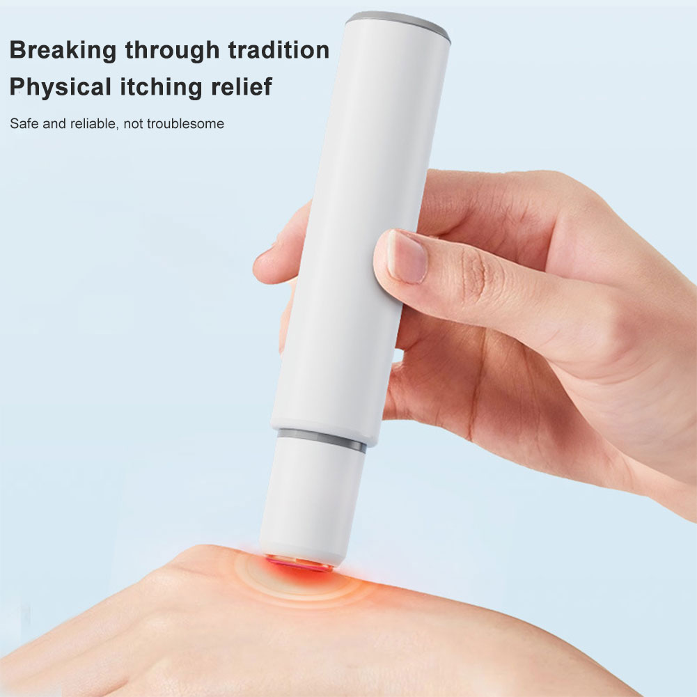 Mosquito Bite Heat Pen Natural – Outdoor Power Pedestal recenzja i cena