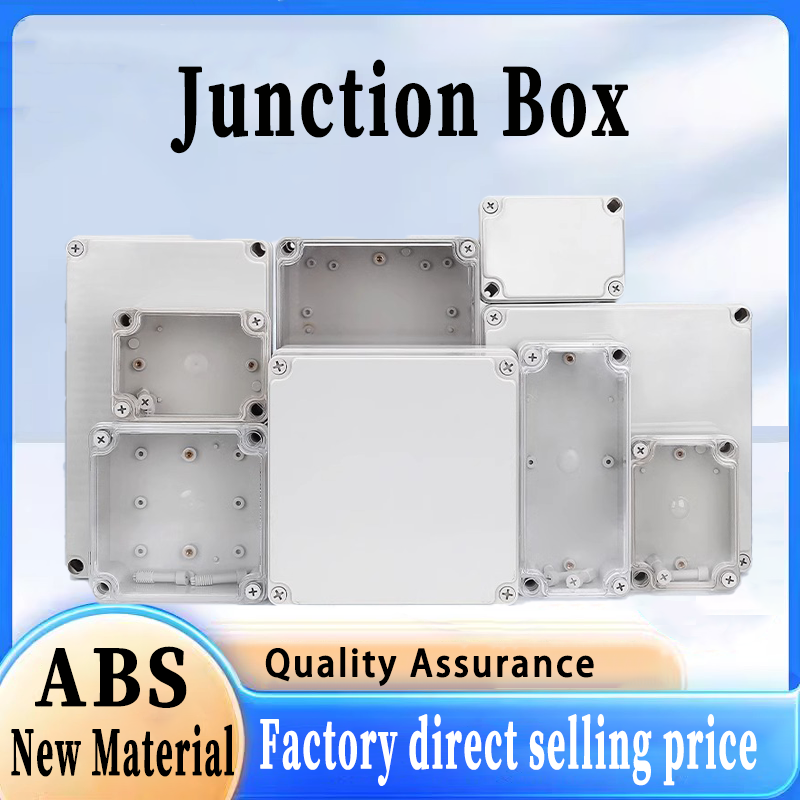 IP67 Grey/Clear Cover Outdoor  – Outdoor Power Outlet Cover recenzja i cena