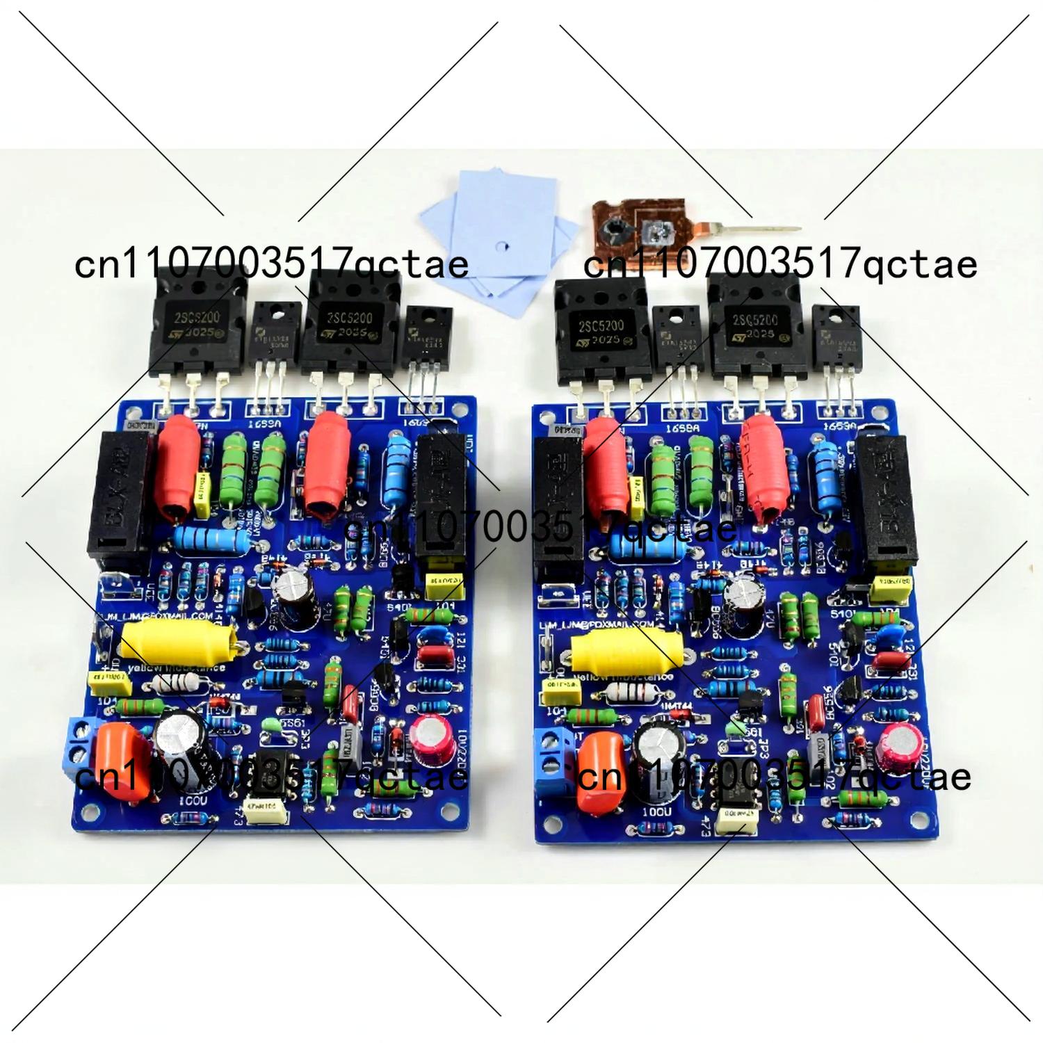 2pcs QUAD405 Stereo Audio Powe – Outdoor Power Kit recenzja i cena