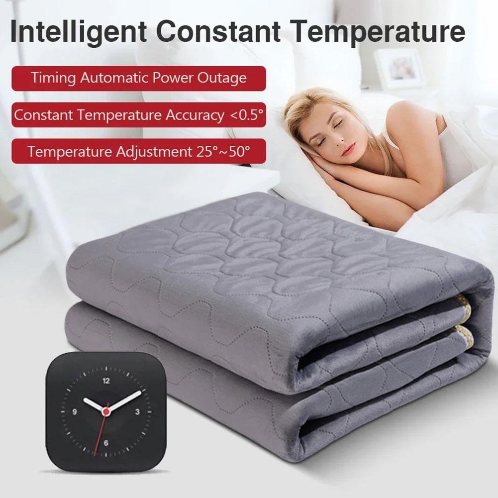 Car Heated Blanket 12V DC Inte – Outdoor Power Pedestal recenzja i cena