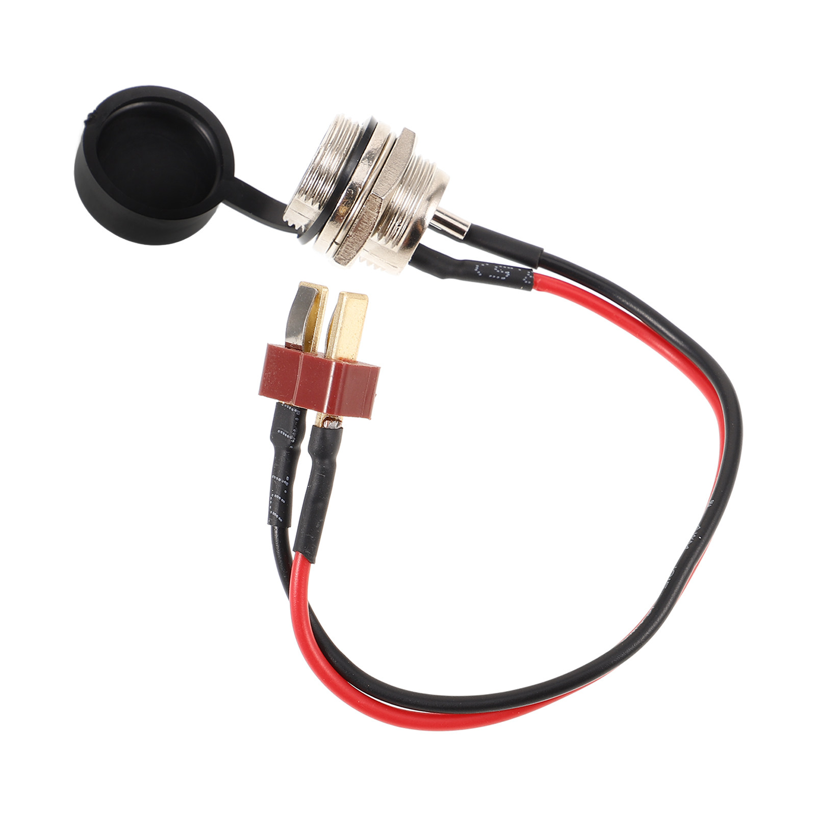 Waterproof Cap Conversion Cabl – Extension Cord Outdoor recenzja i cena