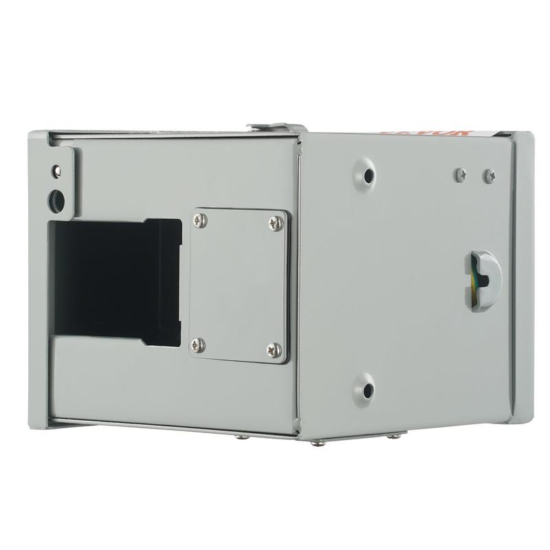 30 Amp RV Power Outlet Box, 12 – Outdoor Power Receptacle Box recenzja i cena