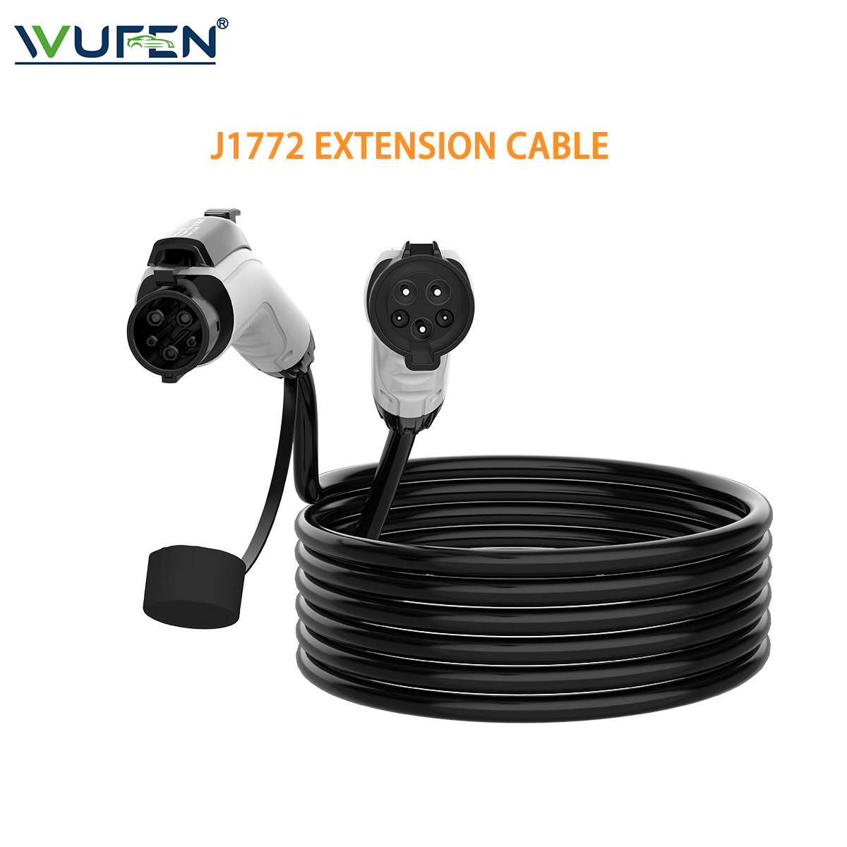 WUFEN 32A 2M/5M/10M  Electric  – Extension Cord Outdoor recenzja i cena