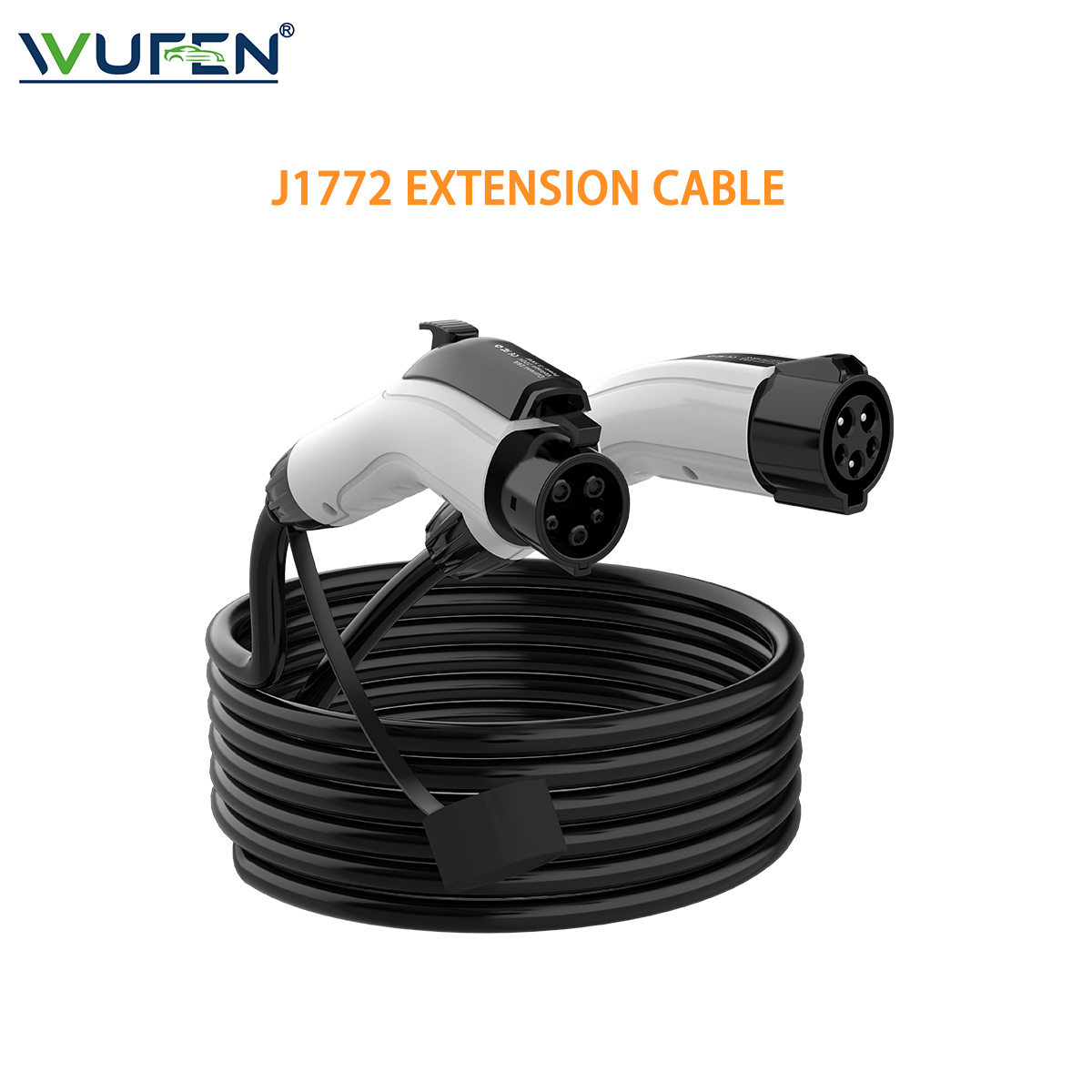 WUFEN 32A 2M/5M/10M  Electric  – Extension Cord Outdoor recenzja i cena