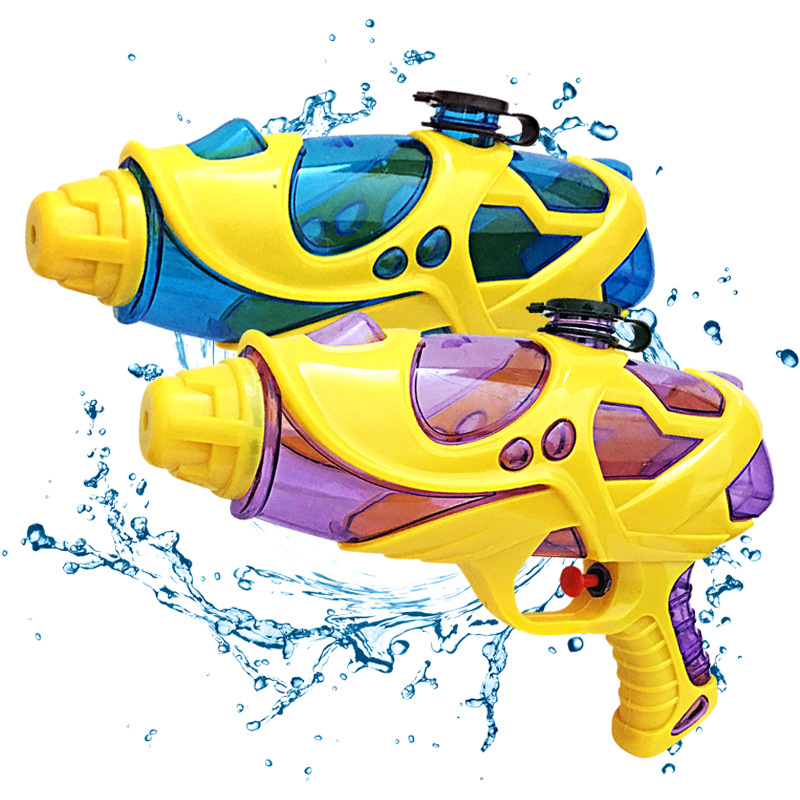 2-Pack Powerful Water Gun Set  – Outdoor Power Kit recenzja i cena