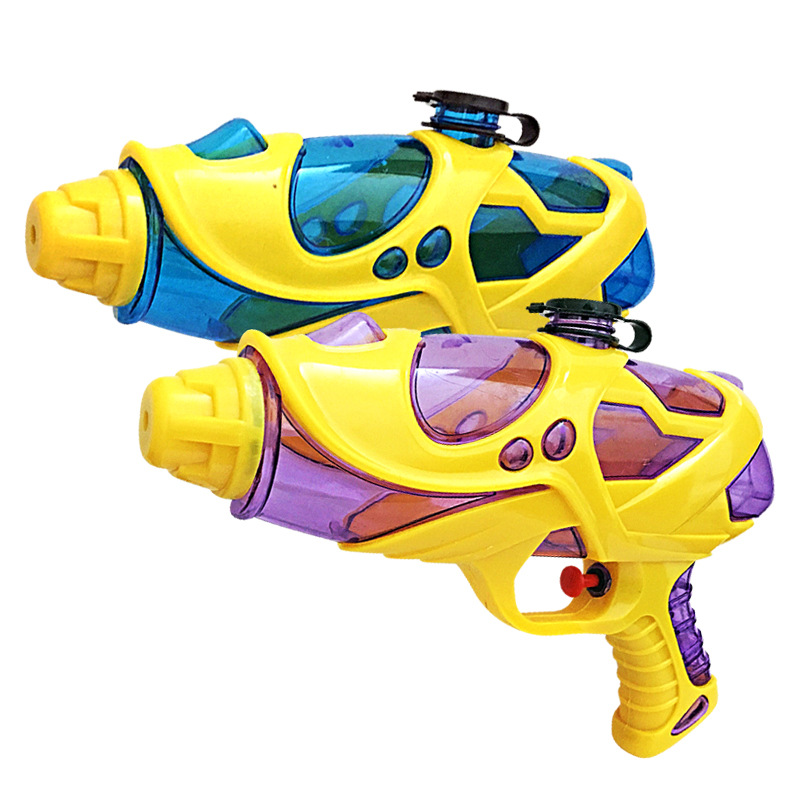2-Pack Powerful Water Gun Set  – Outdoor Power Kit recenzja i cena