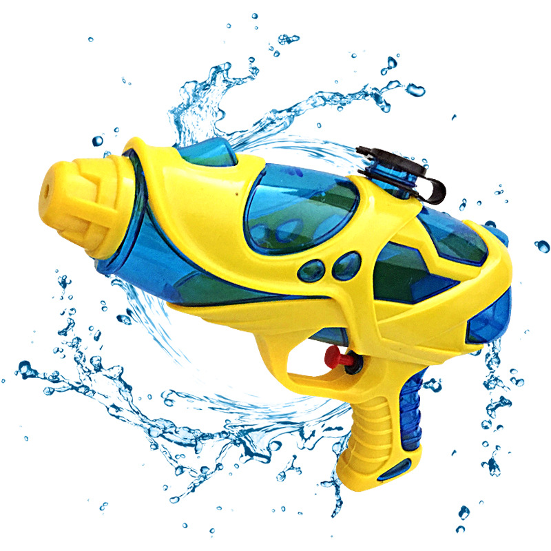 2-Pack Powerful Water Gun Set  – Outdoor Power Kit recenzja i cena