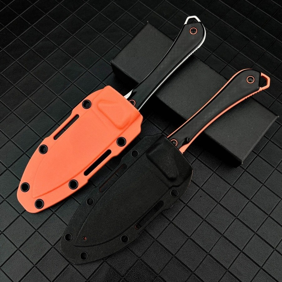 BM 15201 Steel Straight Knife  – Outdoor Power Tools recenzja i cena