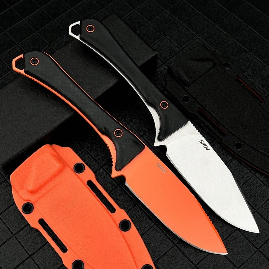 BM 15201 Steel Straight Knife  – Outdoor Power Tools recenzja i cena