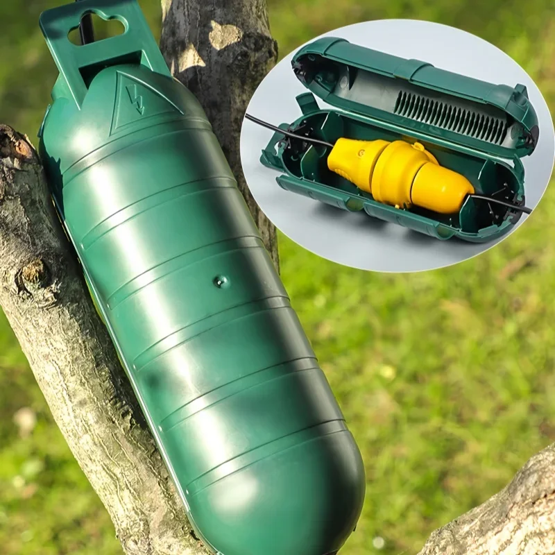 Outdoor Extension Cord Safety  – Extension Cord Outdoor recenzja i cena