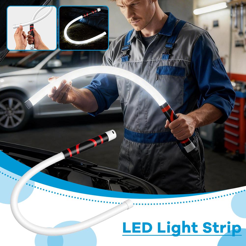 Multi-Functional Bendable LED  – Outdoor Power Repair recenzja i cena
