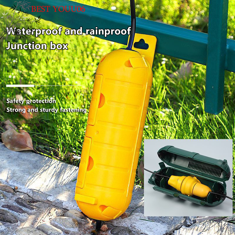 (YOUU06)Outdoor Extension Cord – Extension Cord Outdoor recenzja i cena