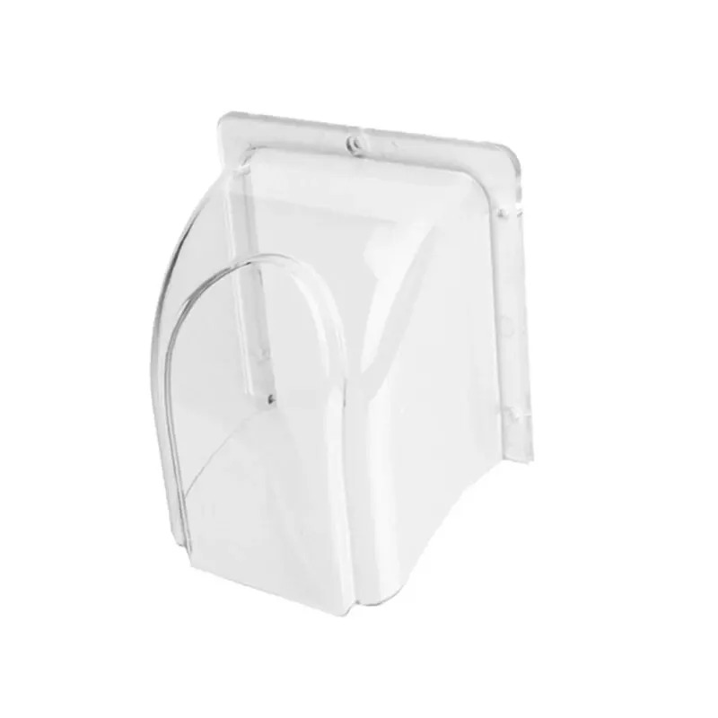 5YOA Durable Transparent Rain  – Outdoor Power Outlet Cover recenzja i cena