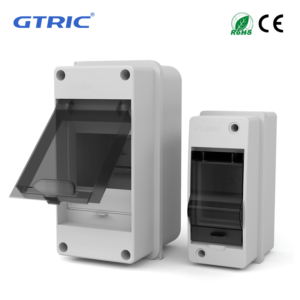 Distribution Box HT Series Jun – Outdoor Power Outlet Box recenzja i cena