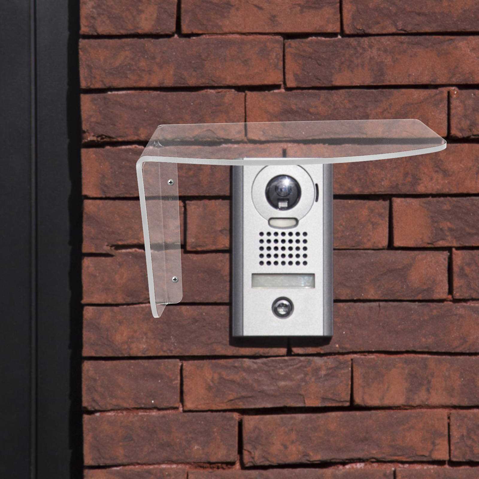 Electronic Door Lock Cover Rai – Outdoor Power Outlet Cover recenzja i cena