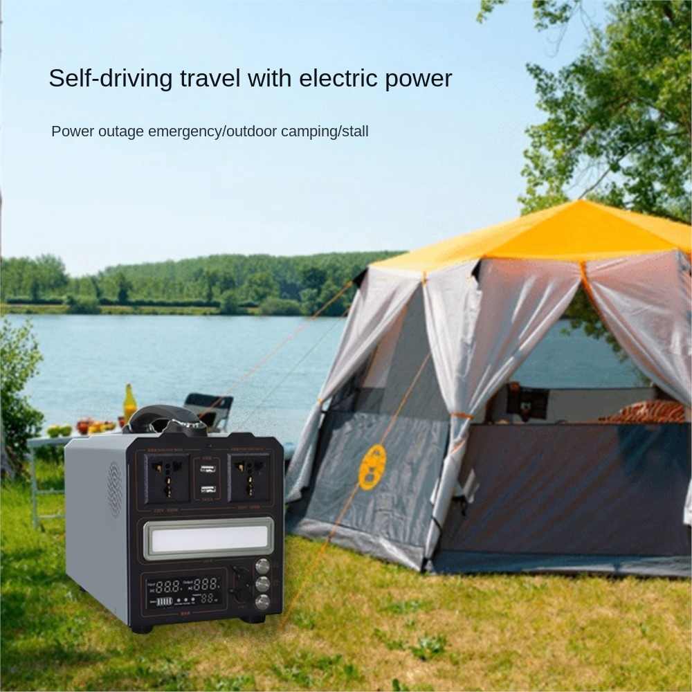 Pure Sine Wave Inverter 12V24V – Outdoor Power Kit recenzja i cena
