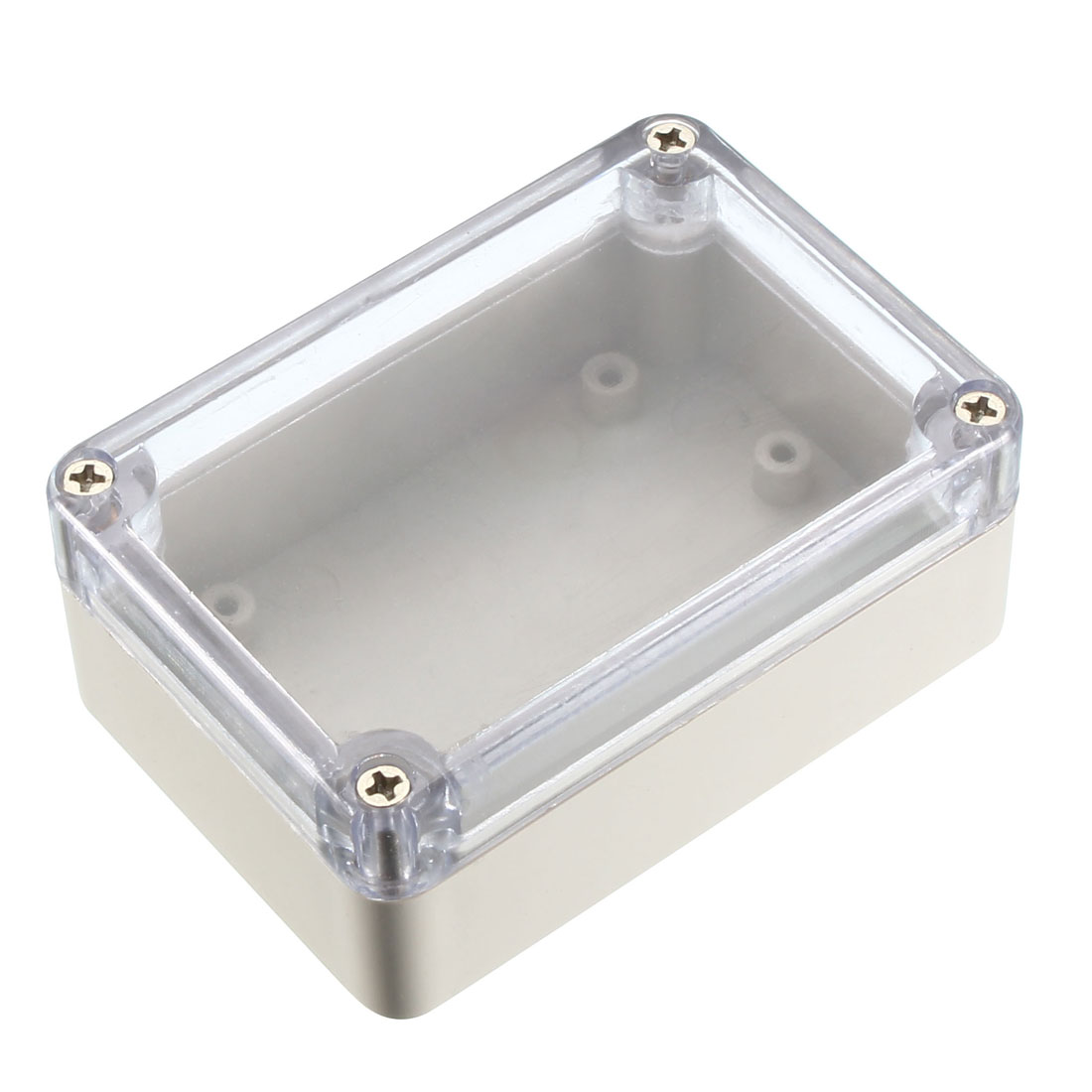 ABS Project Junction Box for E – Outdoor Power Outlet Box recenzja i cena