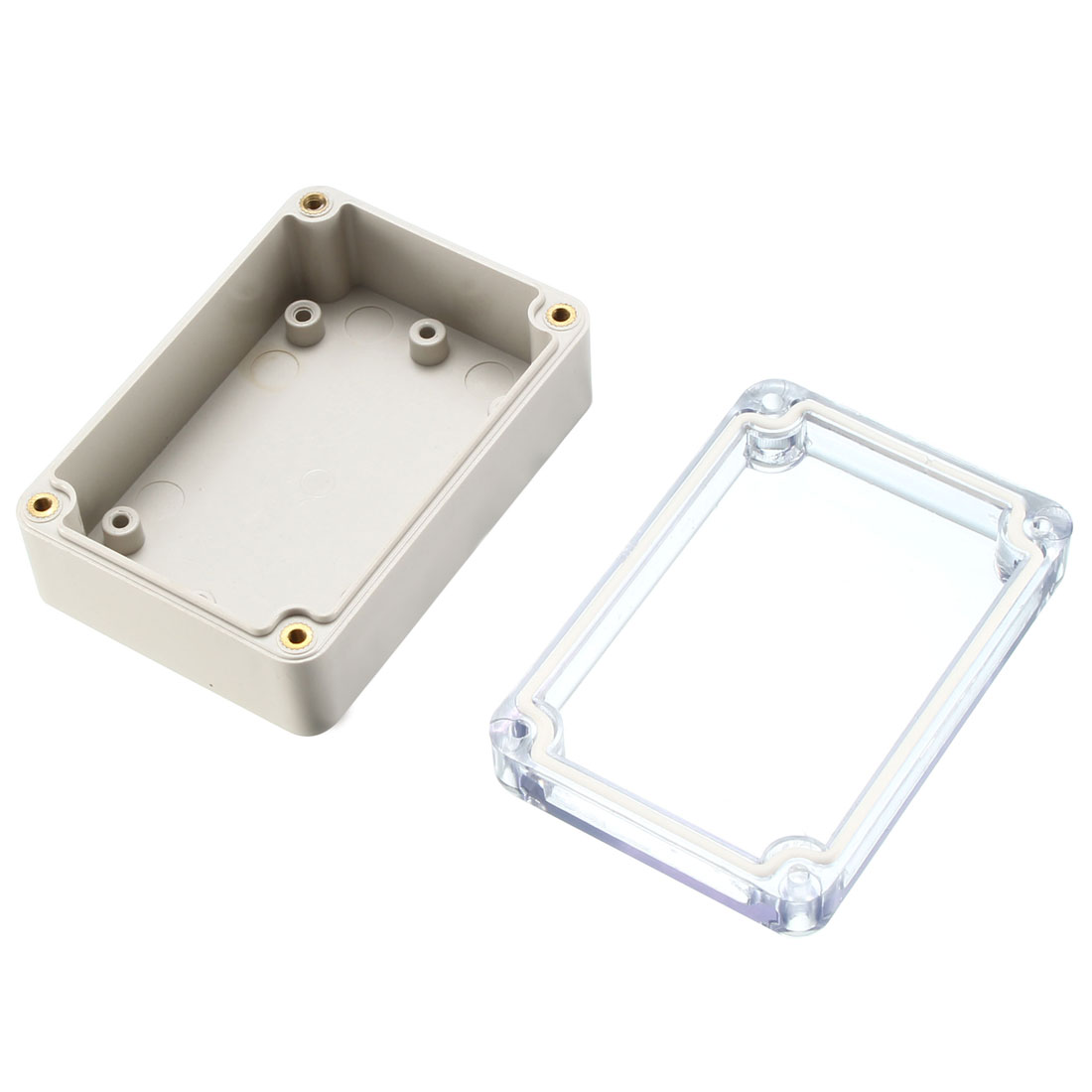 ABS Project Junction Box for E – Outdoor Power Outlet Box recenzja i cena