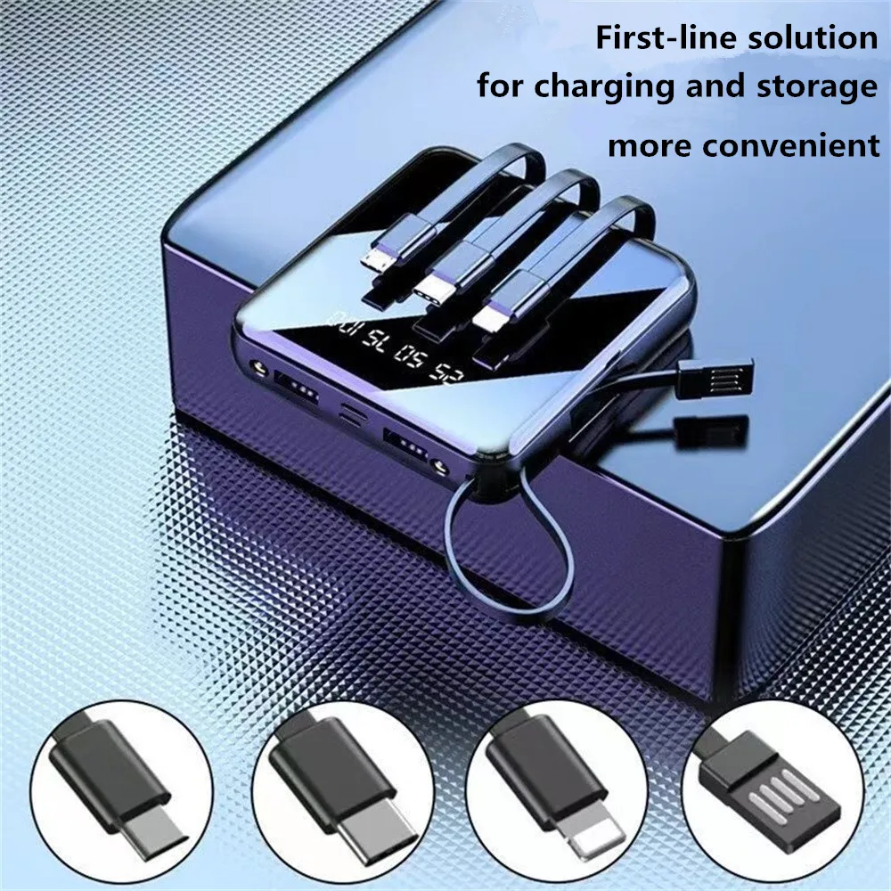 New Mini outdoor power bank 15 – Outdoor Power Lead recenzja i cena