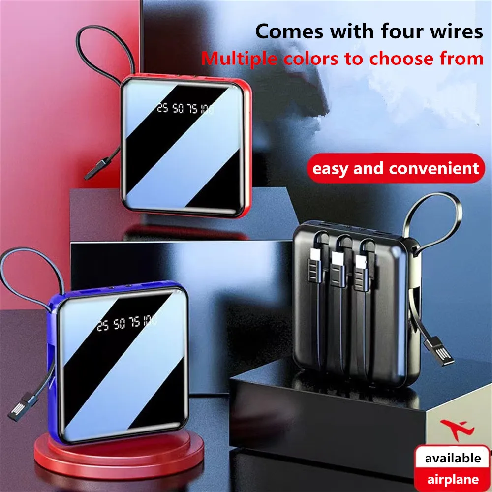 New Mini outdoor power bank 15 – Outdoor Power Lead recenzja i cena