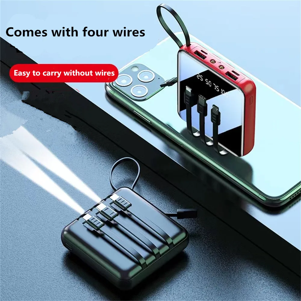 New Mini outdoor power bank 15 – Outdoor Power Lead recenzja i cena