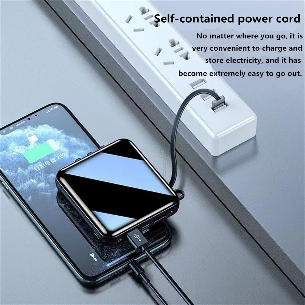 New Mini outdoor power bank 15 – Outdoor Power Lead recenzja i cena