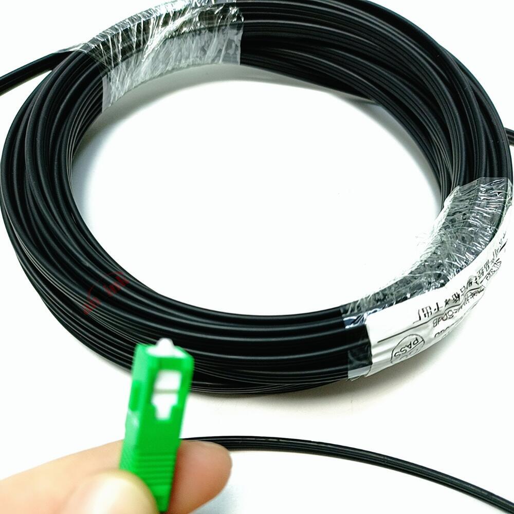 Fiber Optic Wire To APC SC Opt – Extension Cord Outdoor recenzja i cena