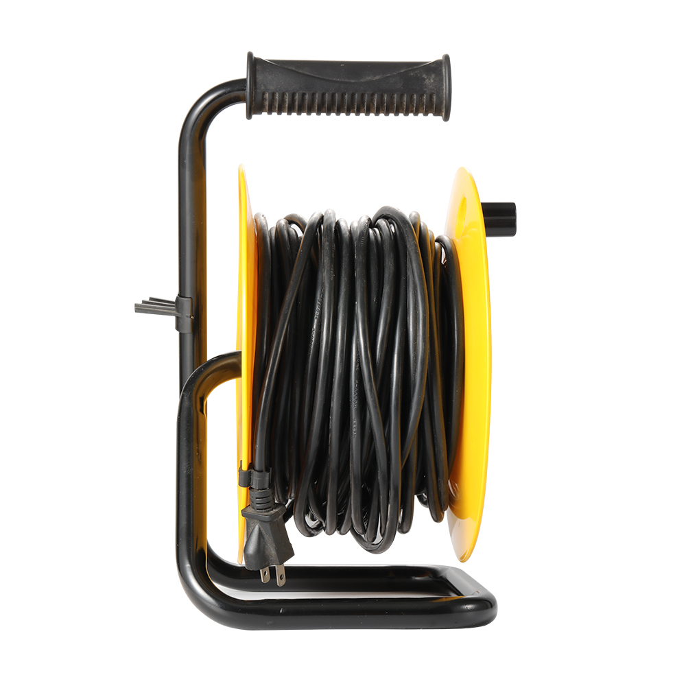 50M Outdoor Universal Extensio – Extension Cord Outdoor recenzja i cena