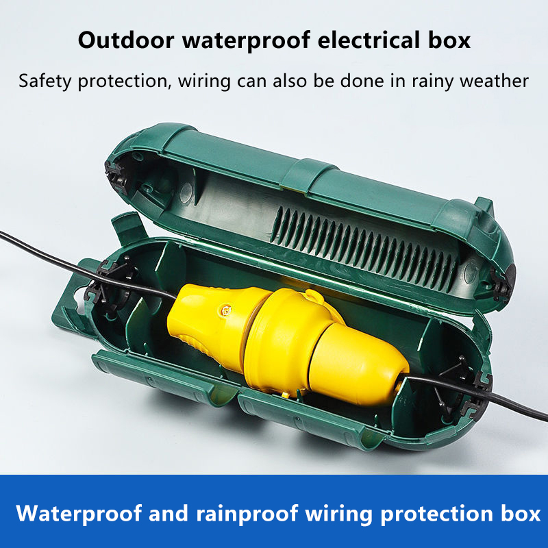 Outdoor Extension Cord Safety  – Extension Cord Outdoor recenzja i cena